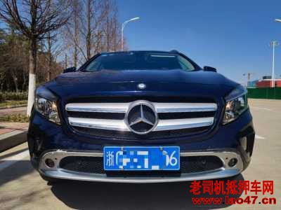 20걼GLA