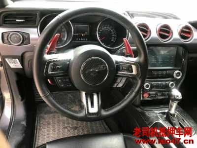 20긣ҰMustang