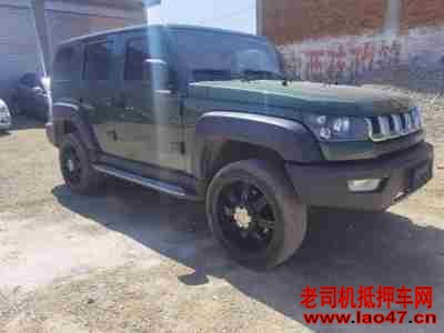 23걱챱BJ40