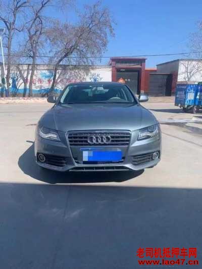 15µA4L