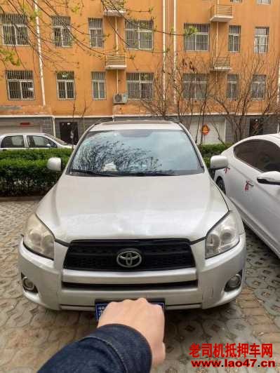 13RAV4