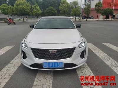 23꿭CT6