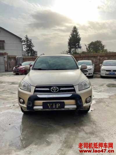 ¦12RAV4