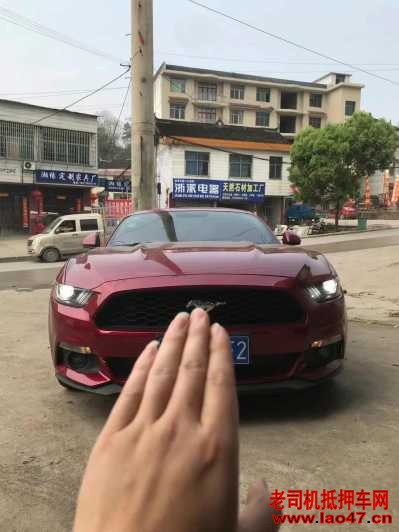 ¦21긣ҰMustang