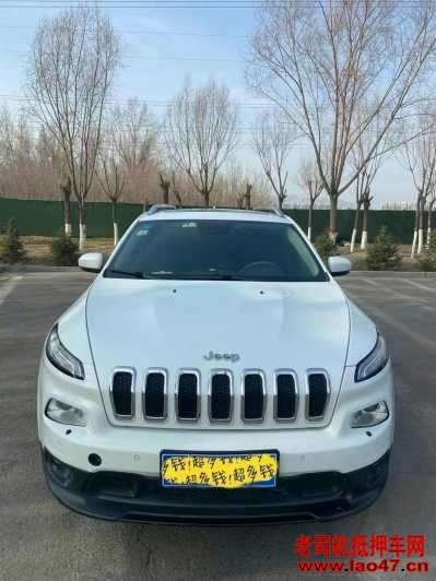 ͷ18JEEPɹ