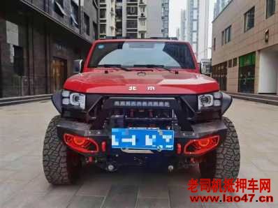 23걱챱BJ40