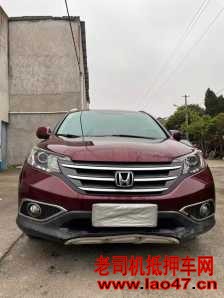 14걾CRV