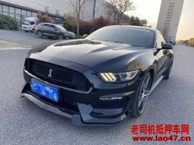 17긣ҰMustang