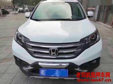 18걾CRV