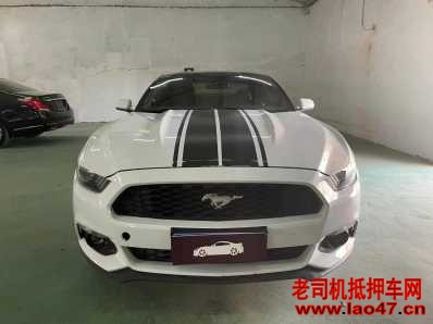 е19긣ҰMustang