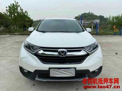 23걾CRV