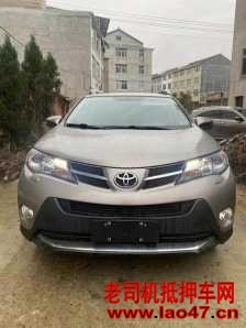 ɽ18RAV4
