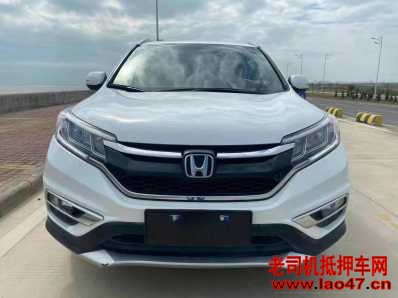 21걾CRV