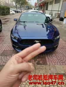 ˷19긣ҰMustang