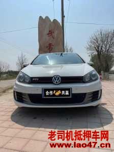 16ڸ߶GTI