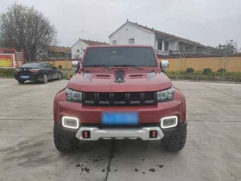 23걱챱BJ40