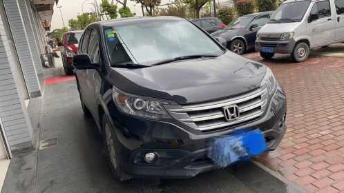 16걾CRV