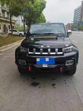 23걱챱BJ40
