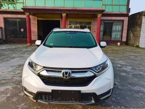 24걾CRV
