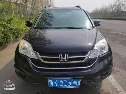 ͨ15걾CRV
