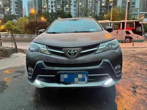 19RAV4