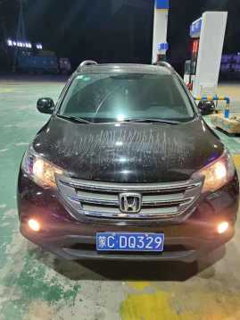̨17걾CRV