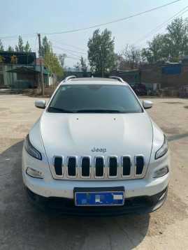 Ӫ21JEEPɹ