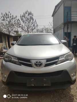 17RAV4