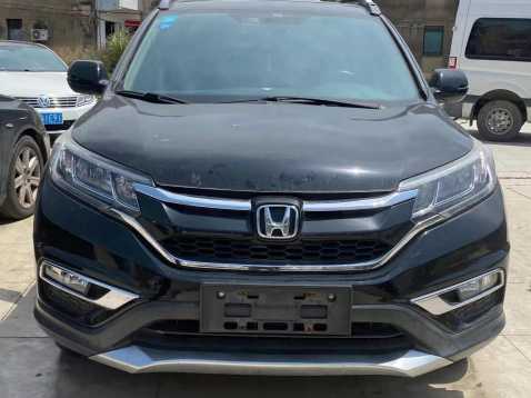 19걾CRV