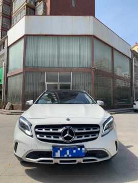 22걼GLA
