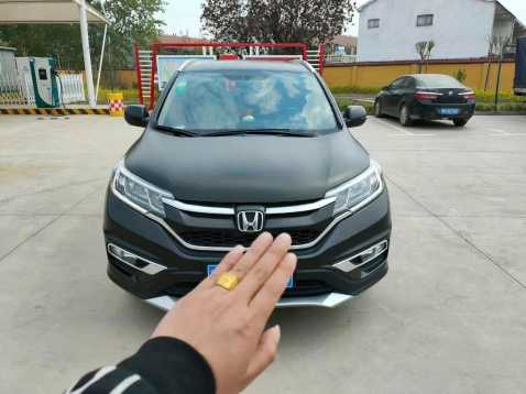 ̩20걾CRV