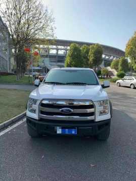 21긣F150