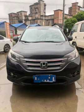 Ϋ17걾CRV