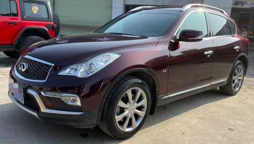 21ӢQX50