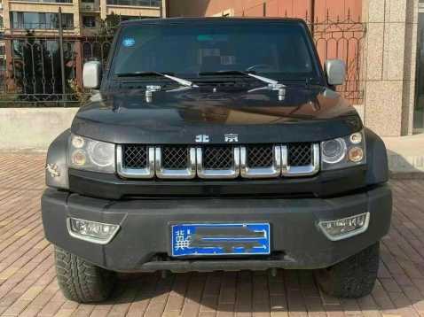 22걱챱BJ40