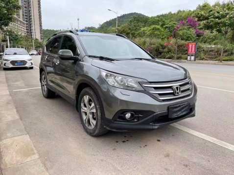16걾CRV