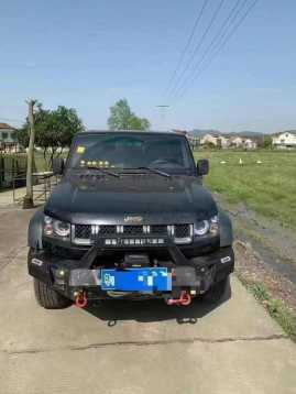 20걱챱BJ40