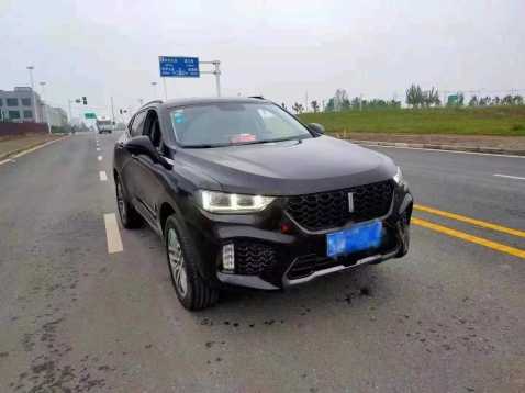 ߺ22곤WEY VV5