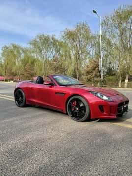 17ݱF-TYPE