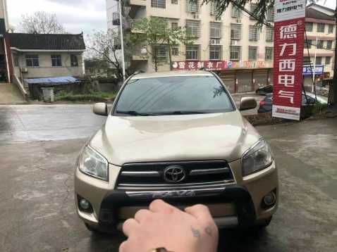 14RAV4