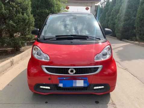 ̨16꾫smartfortwo