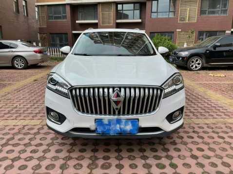 19걦BX7