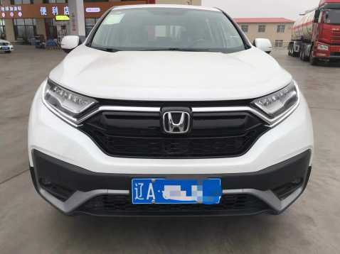 е25걾CRV