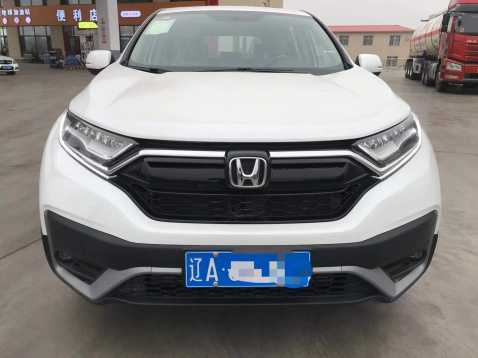 е23걾CRV