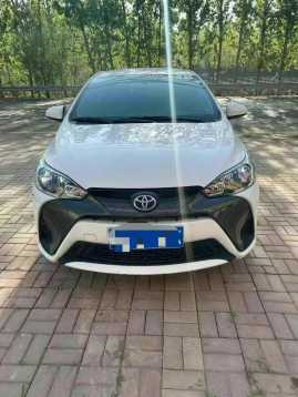 Ϋ21YARiS L 