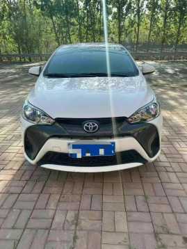 Ϋ19YARiS L 