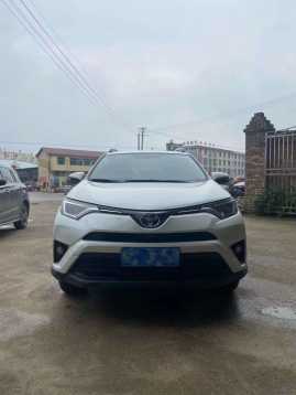 ͨ20RAV4