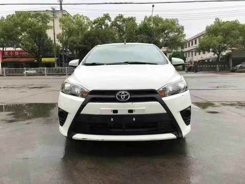 19YARiS L 
