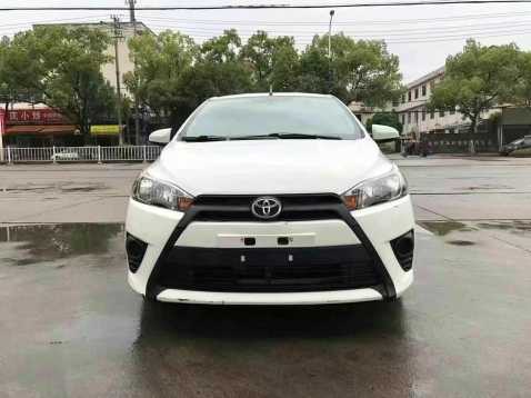 17YARiS L 