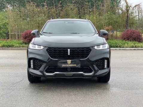 22곤WEY VV7